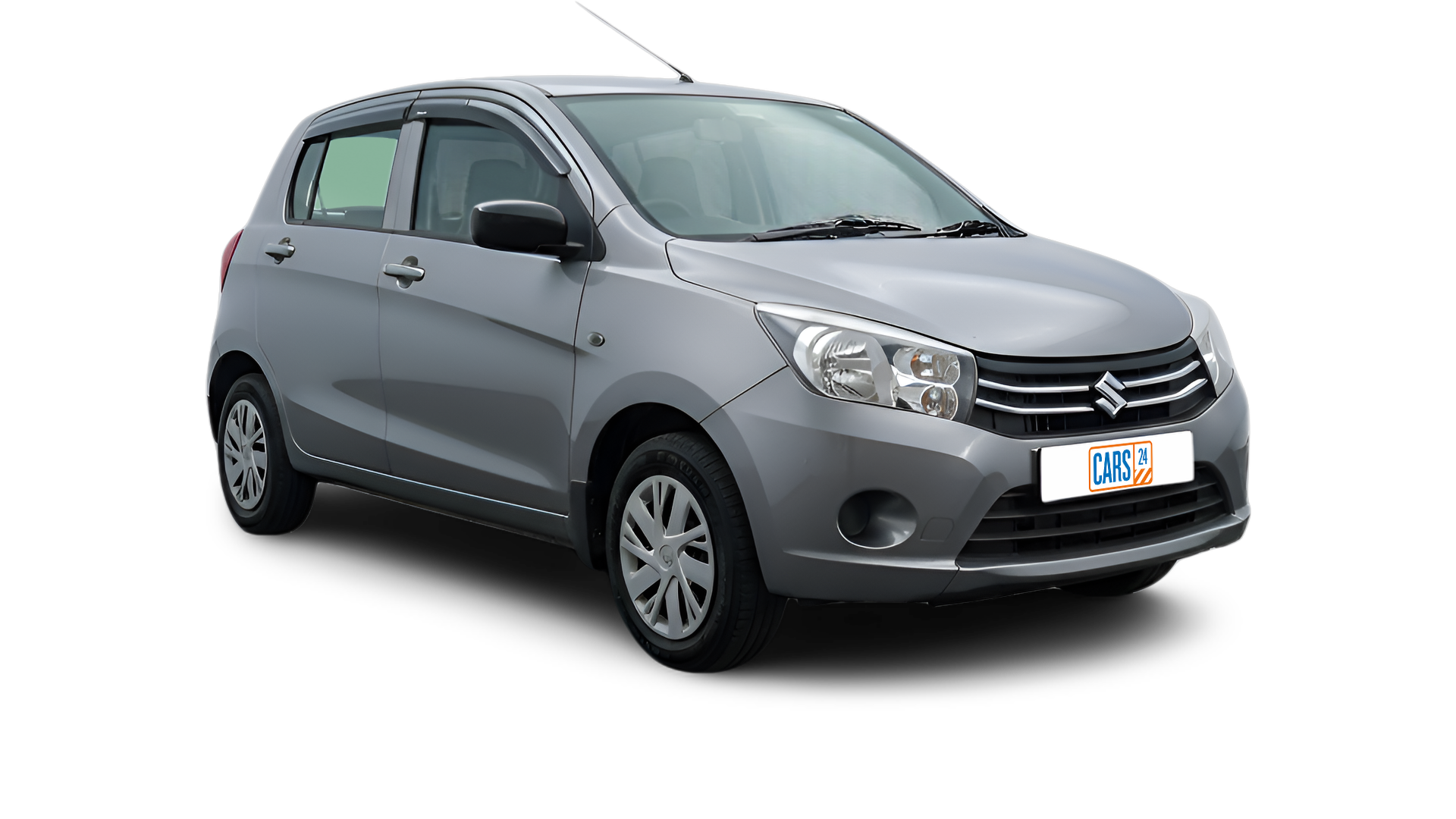 Maruti Celerio-img